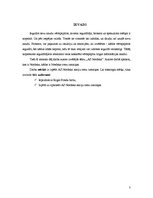 Referāts 'A/s "Nordeka"', 2.