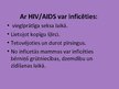 Prezentācija 'HIV/AIDS profilakse', 3.