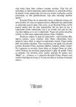 Referāts 'Anšlava Eglīša atmiņas par Konrādu Ubānu', 6.