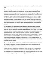 Konspekts '"The Red and the Black" by Stendhal', 2.