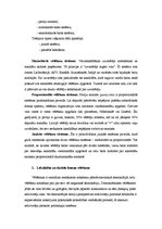 Konspekts 'Politisko partiju organizācija. Partijas un vēlēšanu kampaņa', 3.
