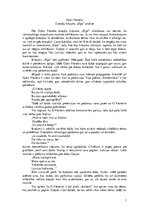 Konspekts 'Ojāra Vācieša dzejoļu krājuma "Elpa" analīze', 1.