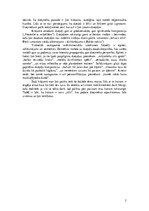 Konspekts 'Ojāra Vācieša dzejoļu krājuma "Elpa" analīze', 2.