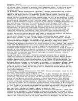 Eseja 'Marxism Socialist Ideology', 3.