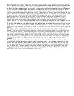 Eseja 'Women and Abortion', 1.