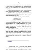 Referāts 'Forex tirgus Latvijā un pasaulē', 8.