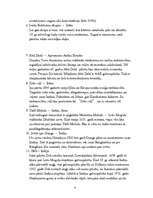 Konspekts 'Tūrisma maršruts Āzijā', 4.