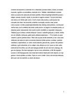 Referāts 'Labais, vidējais, ļaunais', 7.