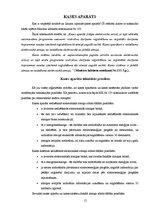 Referāts 'Iekšējā kontrole grāmatvedības un kases operāciju uzskaitē', 12.