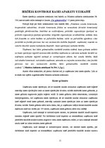 Referāts 'Iekšējā kontrole grāmatvedības un kases operāciju uzskaitē', 15.