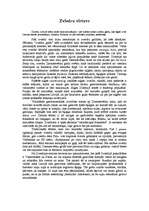 Konspekts 'Pasaules slavenākās virtuves', 3.