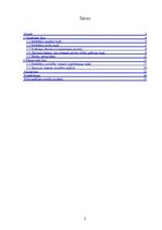 Referāts 'Patērētāju rīcība tirgū. Pirkšanas lēmumu ietekmējošie faktori apģērbu nozarē', 4.