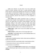 Referāts 'Patērētāju rīcība tirgū. Pirkšanas lēmumu ietekmējošie faktori apģērbu nozarē', 5.