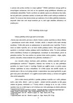 Referāts 'Patērētāju rīcība tirgū. Pirkšanas lēmumu ietekmējošie faktori apģērbu nozarē', 7.