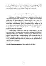 Referāts 'Patērētāju rīcība tirgū. Pirkšanas lēmumu ietekmējošie faktori apģērbu nozarē', 8.