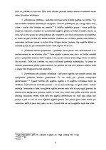 Referāts 'Patērētāju rīcība tirgū. Pirkšanas lēmumu ietekmējošie faktori apģērbu nozarē', 10.