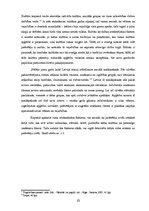 Referāts 'Patērētāju rīcība tirgū. Pirkšanas lēmumu ietekmējošie faktori apģērbu nozarē', 12.