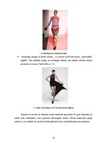 Referāts 'Patērētāju rīcība tirgū. Pirkšanas lēmumu ietekmējošie faktori apģērbu nozarē', 18.