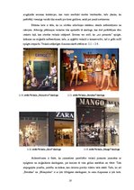 Referāts 'Patērētāju rīcība tirgū. Pirkšanas lēmumu ietekmējošie faktori apģērbu nozarē', 20.