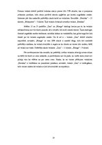 Referāts 'Patērētāju rīcība tirgū. Pirkšanas lēmumu ietekmējošie faktori apģērbu nozarē', 21.