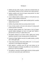 Referāts 'Patērētāju rīcība tirgū. Pirkšanas lēmumu ietekmējošie faktori apģērbu nozarē', 27.