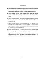 Referāts 'Patērētāju rīcība tirgū. Pirkšanas lēmumu ietekmējošie faktori apģērbu nozarē', 28.