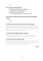 Referāts 'Patērētāju rīcība tirgū. Pirkšanas lēmumu ietekmējošie faktori apģērbu nozarē', 32.