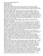 Eseja 'War against Rape', 1.