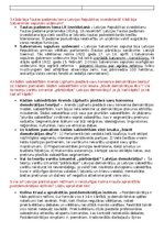 Konspekts 'Latvijas politiskā sistēma', 2.