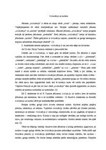 Eseja 'Civilizācija un kultūra', 3.