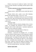 Prakses atskaite 'Hronisks kalkulozs holecistīts', 4.