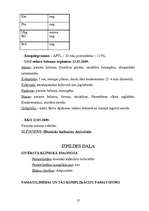 Prakses atskaite 'Hronisks kalkulozs holecistīts', 12.