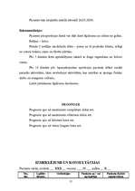 Prakses atskaite 'Hronisks kalkulozs holecistīts', 21.