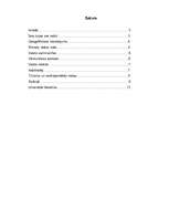 Referāts 'Spānija', 1.