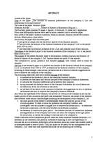 Diplomdarbs 'Uzņēmuma SIA "L" finanšu darbības analīze un pilnveidošanas iespējas', 3.