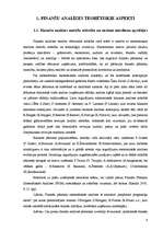 Diplomdarbs 'Uzņēmuma SIA "L" finanšu darbības analīze un pilnveidošanas iespējas', 8.