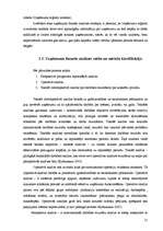 Diplomdarbs 'Uzņēmuma SIA "L" finanšu darbības analīze un pilnveidošanas iespējas', 21.