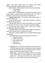 Diplomdarbs 'Uzņēmuma SIA "L" finanšu darbības analīze un pilnveidošanas iespējas', 22.