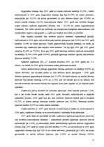 Diplomdarbs 'Uzņēmuma SIA "L" finanšu darbības analīze un pilnveidošanas iespējas', 51.