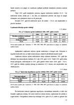 Diplomdarbs 'Uzņēmuma SIA "L" finanšu darbības analīze un pilnveidošanas iespējas', 61.