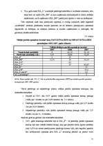 Diplomdarbs 'Uzņēmuma SIA "L" finanšu darbības analīze un pilnveidošanas iespējas', 71.
