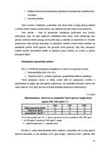 Diplomdarbs 'Uzņēmuma SIA "L" finanšu darbības analīze un pilnveidošanas iespējas', 76.