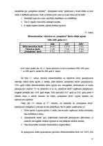 Diplomdarbs 'Uzņēmuma SIA "L" finanšu darbības analīze un pilnveidošanas iespējas', 77.