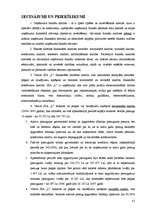 Diplomdarbs 'Uzņēmuma SIA "L" finanšu darbības analīze un pilnveidošanas iespējas', 81.