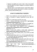 Diplomdarbs 'Uzņēmuma SIA "L" finanšu darbības analīze un pilnveidošanas iespējas', 84.