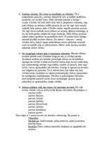 Eseja 'Agrīnā budisma filosofiskās idejas un ētiskie principi', 2.