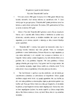 Konspekts 'Vilis Lācis "Zvejnieka dēls"', 1.