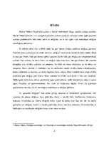 Referāts 'Maksa Vēbera grāmatas "Relģijas socioloģija" analīze', 2.