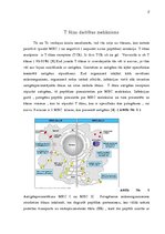 Referāts 'T šūnas jeb T limfocīti', 2.