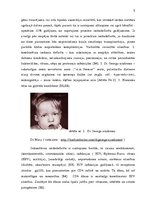 Referāts 'T šūnas jeb T limfocīti', 5.